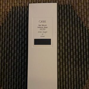 Oribe Gel Serum Radiance, Magic and Hold